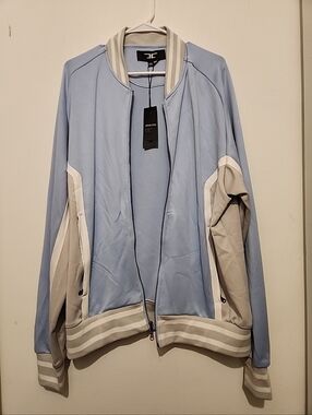 Jordan Craig Legacy Edition Jacket